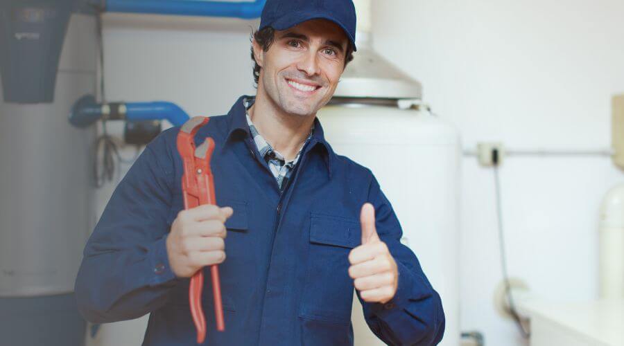 Professional Tankless Water Heater Installation in Friedheim, MO